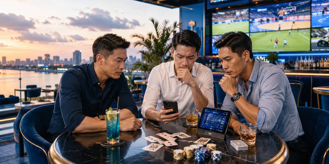 dagatructuyen mobile gaming